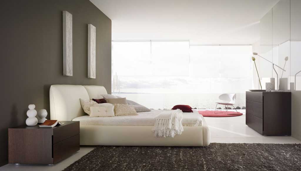 Awesome Modern Bedrooms