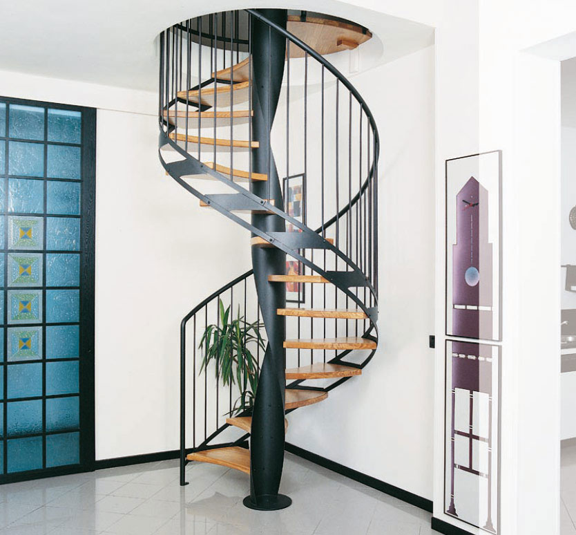 Beautiful Stairs Design From Scale Nilur - Ideas Design Ideas ...