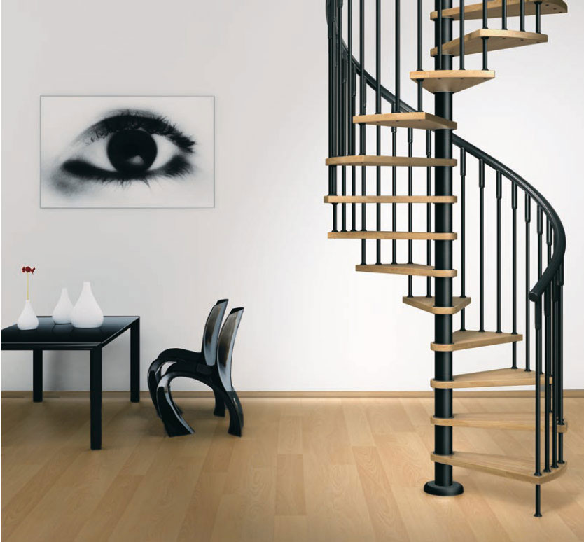 Beautiful Stairs Design From Scale Nilur - Ideas Design Ideas ...