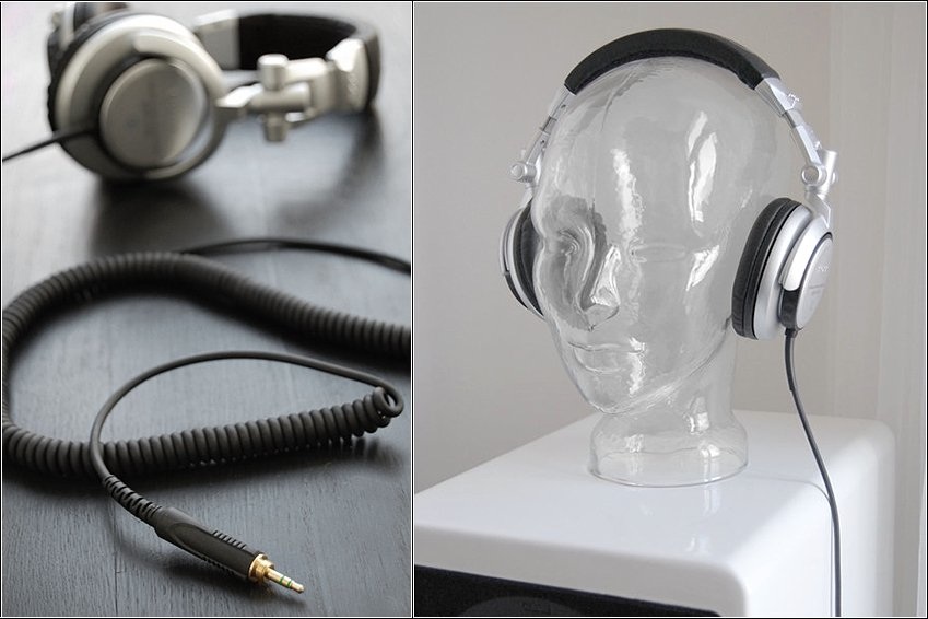 Unique and Creative Headphone Holder Ideas Interior Design Ideas