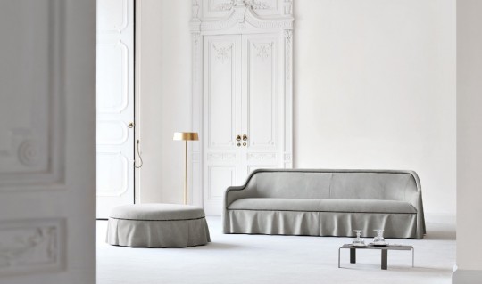 Minimalist Grey Living Room Ideas
