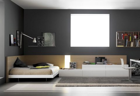 Simple Bedroom Design on Bedroom Designs Inspirations  Simple And Elegant Teen Bedroom Design