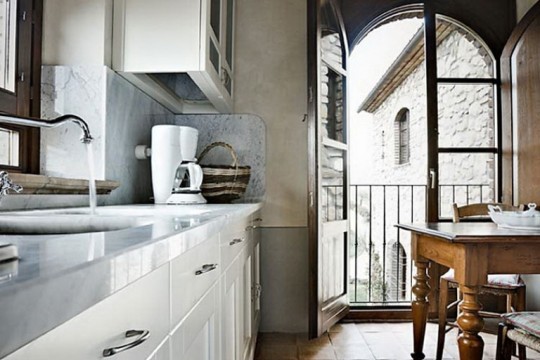 Simple Kitchen Design Inspirations