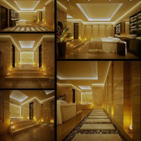 Architectural Design Philosophy on Zen Ceiling Design   Home Design Ideas