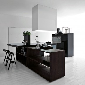  Modern Kitchen Design 2012 on Best Black And White Modern Kitchen 2012 290x290 Jpg