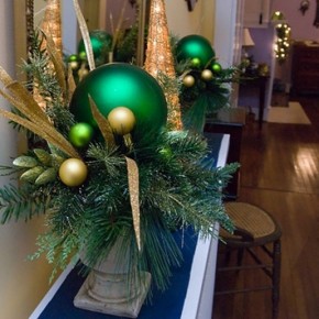 christmas decorations 2012