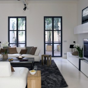 Apartment Living Room Ideas On Apartment Interior Design Inspirations
