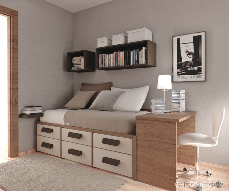DIY Teen Bedroom Designs - Bedroom Design Ideas - Interior Design Ideas