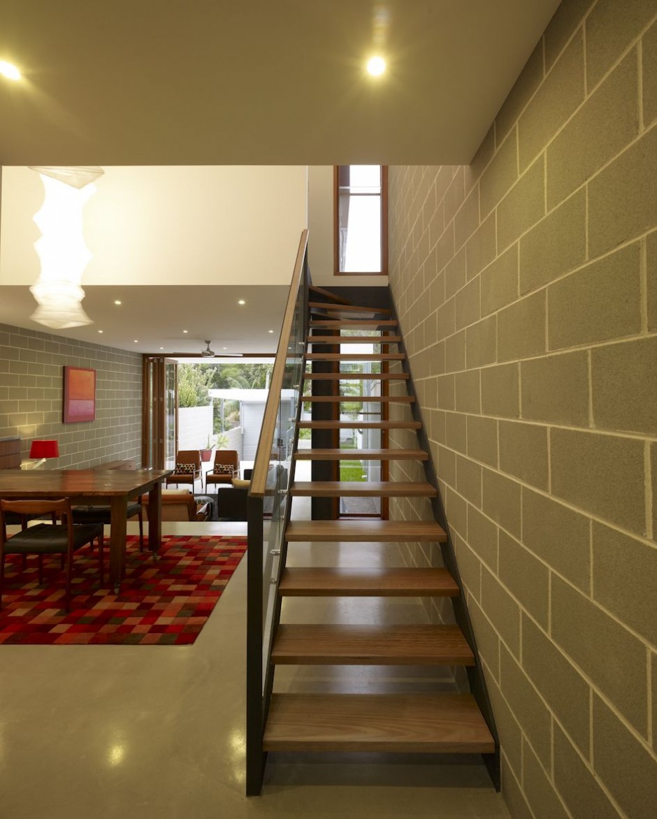 Contemporary Modern House Interior Samyysandra Com