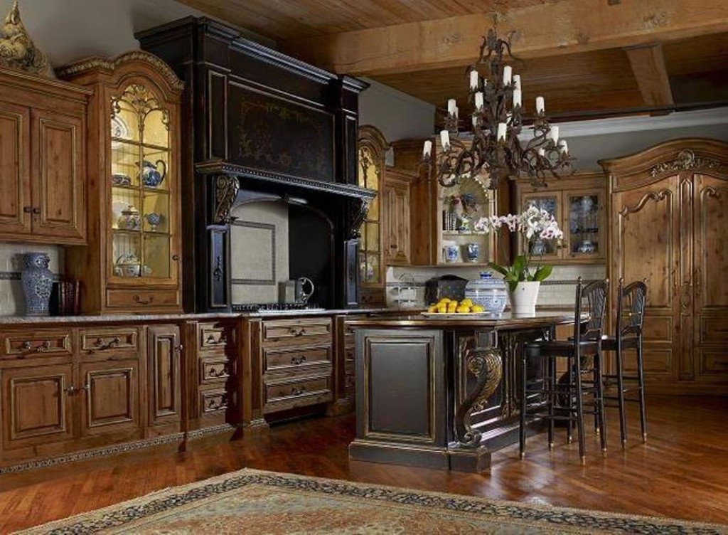  Luxury Kitchen Furniture 