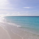 Beautiful Maldives Beach