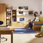 Geek Cool Kids Room Themed