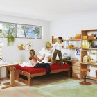 Beautiful Soccer Kids Room Themed