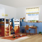 Ocean Cool Kids Room Themed