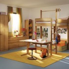 Outbond Cool Kids Room Themed