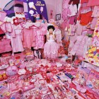 Pink Pixie Girls Room