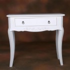 Vintdaisy White Table