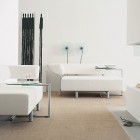 White Sofa Sets by COR