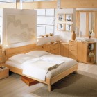 Artistic Bedroom Design Ideas From Hulsta