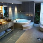 Awesome and Luxurious Bathroom Design Ideas by Pearl Baths