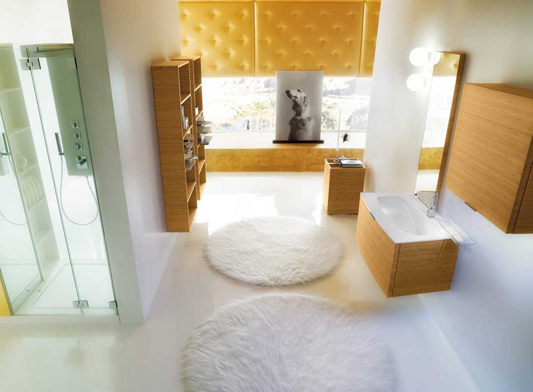 Best Exquisite Bathrooms - Interior Design Ideas