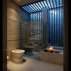 Citraland Bathroom by Deguff