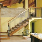 Clasic Stairs Design Ideas