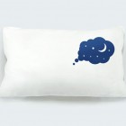 Cool Pillow Design with Nite Dream Picture