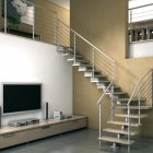 Cool Stairs Design Ideas