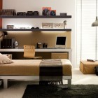 Elegant Teen Room By Tumide