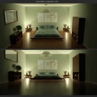 Floral Warmth by Duophonix