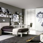 Flower Teen Room By Tumide