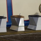 Loowatt Toilet Design