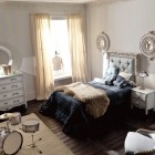 Luxury Italian Classic Interior Kids Bedroom