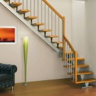 Minimalist Stairs Design Ideas