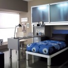 Minimalist Teen Room By Tumide