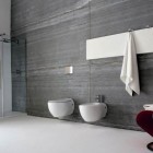 Modern Bathroom Designs Ideas With Unique Chair from Rexa