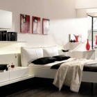 Modern Minimalistic Bedroom Design Ideas From Hulsta