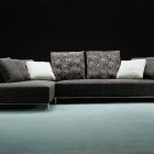 Modern Sectional Sofa 2011