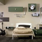 Musical Theme Teen Room By Tumide
