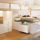 Stylish Bedroom Design Ideas From Hulsta