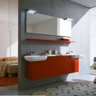 Top Design Modern Bathroom Towel Holder