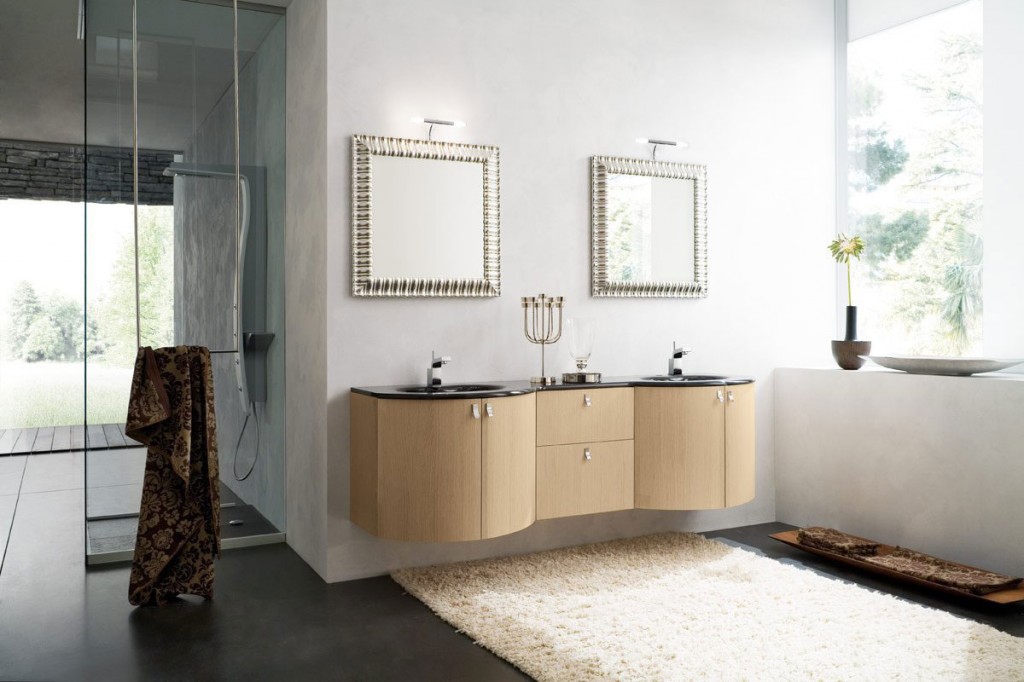 Top Design Modern Bathroom Wash Basins