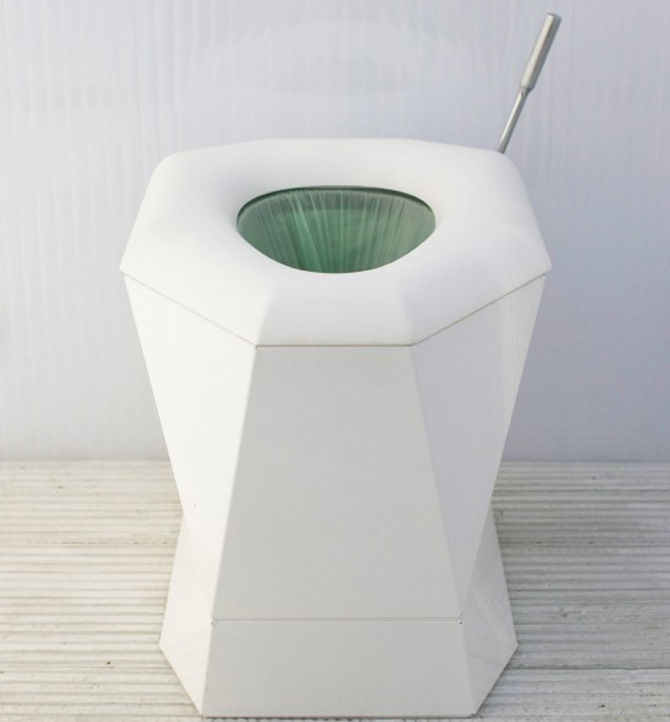 Creative and Inovative Loowatt Toilet Ideas Design Ideas Interior