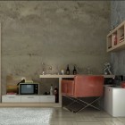 Artistic Young Workspaces Design Ideas