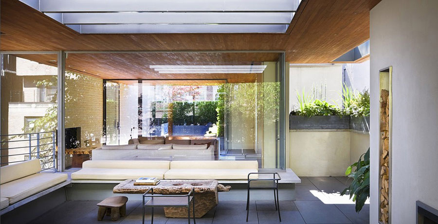 Awesome Front Courtyard Ideas