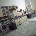 Best Teen Room Workspaces Design 2011