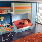 Colorful Childern Room Design Ideas