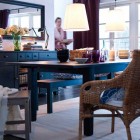 IKEA Classic Dining Room Design 2011
