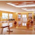 Izano Awesome Fitness Clubs Design Inspirations